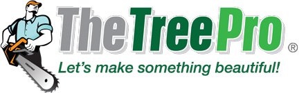 The Tree Pro Logo